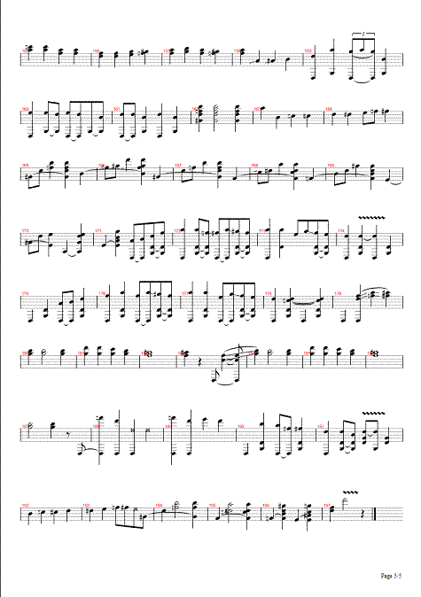 johnson, lonnie - playinwith the strings - page 5