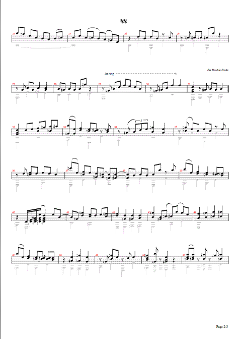 chet atkins all thumbs - page 2