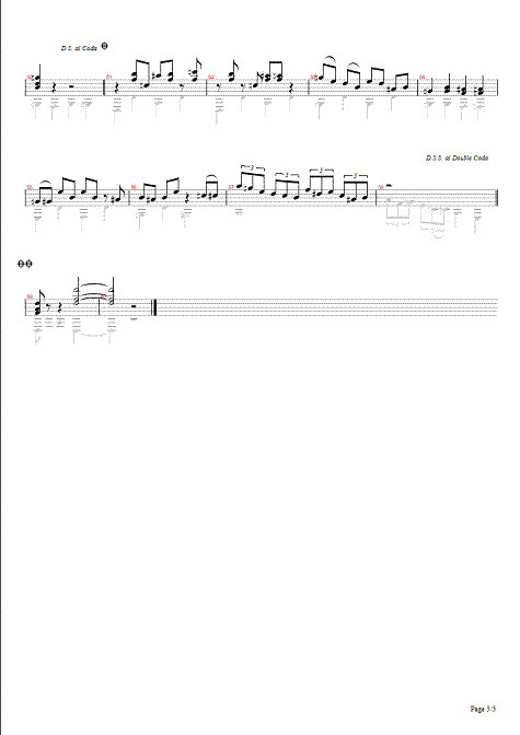 chet atkins all thumbs - page 3