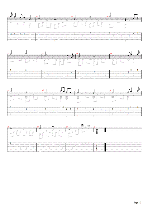 elvis presley - cant help falling in love - page 2