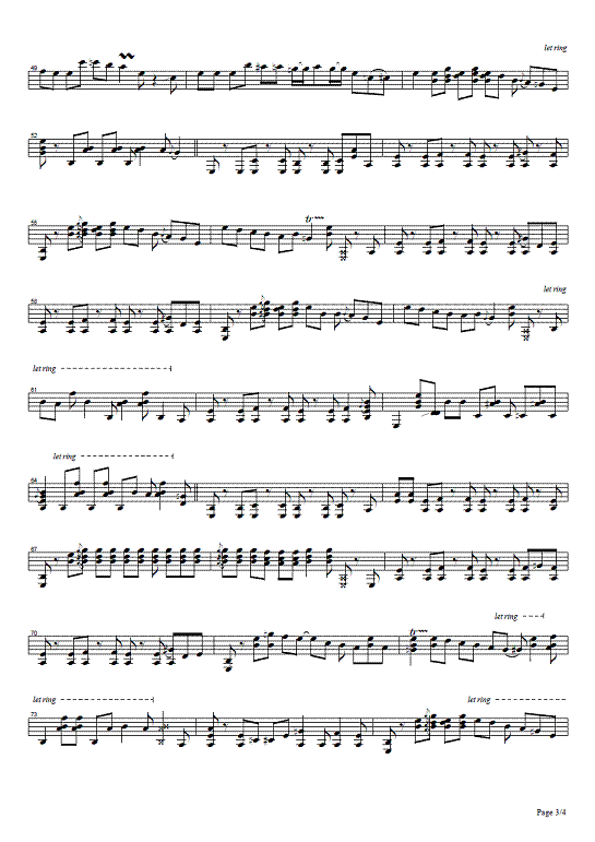 eric clapton - before you accuse me - page 3