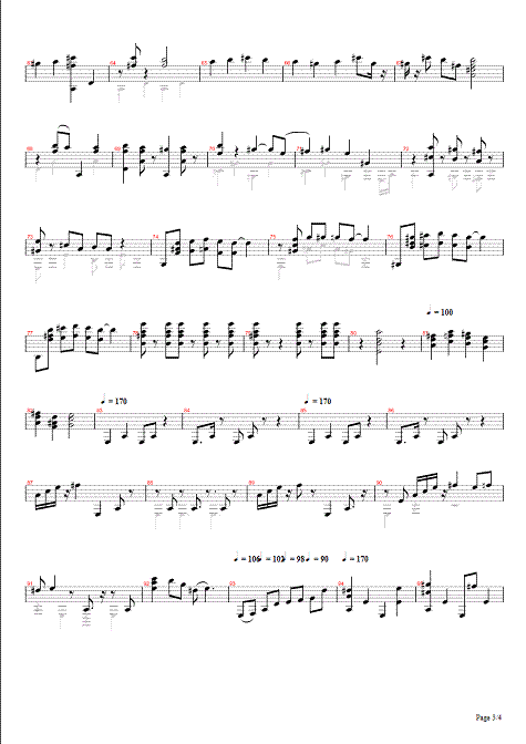 chet atkins borsalino - page 3