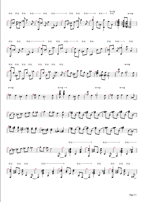 chet atkins - in the mood - page 2