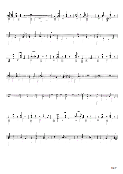 chet atkins what i say - page 3