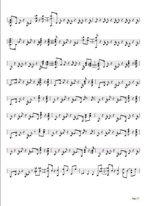 chet atkins young thing - page 2