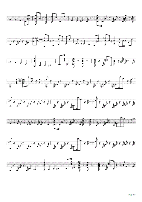 chet atkins young thing - page 3
