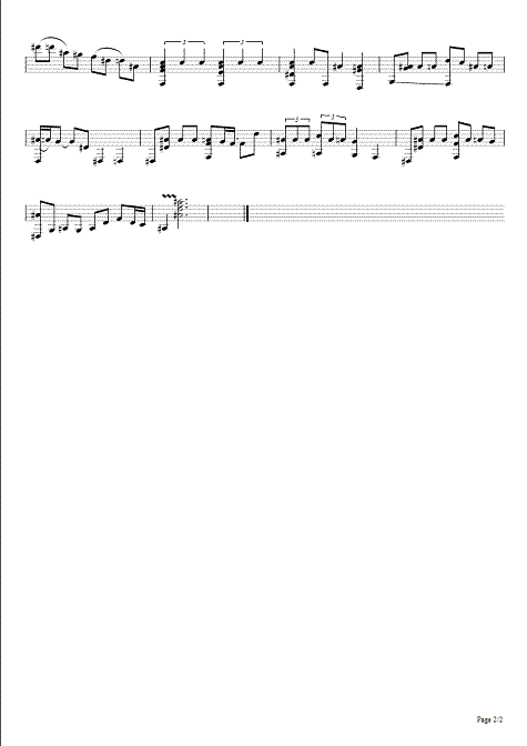 beatles  strawberry_fields_forever - page 2