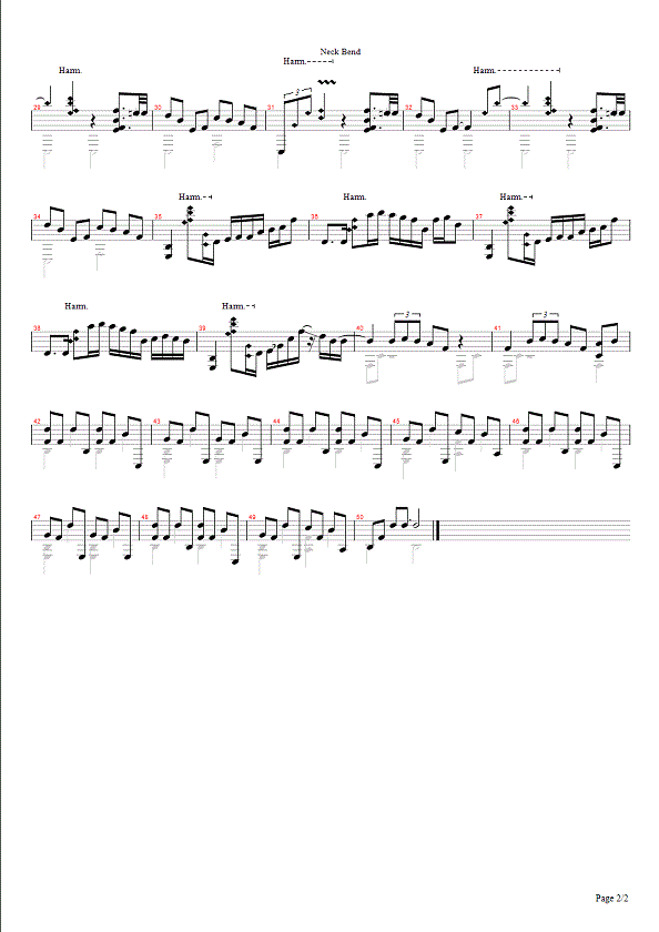 mckee tabs nocturne - page 2