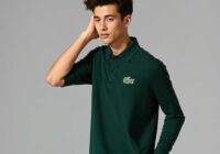 Как искать и применить промокоды на продукцию Lacoste — практическое руководство для экономных и любителей бренда