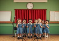 Школа вокала: как не заблудиться и начать петь по-настоящему