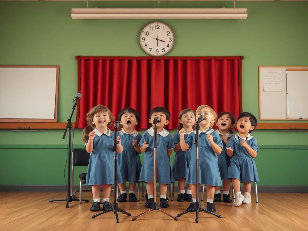 Школа вокала: как не заблудиться и начать петь по-настоящему