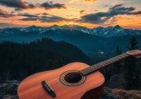 Сборник красивой гитарной музыки: куда идти, что слушать и как собирать плейлист мечты