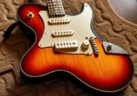 Гитарные аксессуары: маленькие детали, которые меняют звук и удовольствие от игры