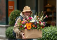 Доставка цветов: как выбрать, не ошибиться и порадовать без лишних волнений