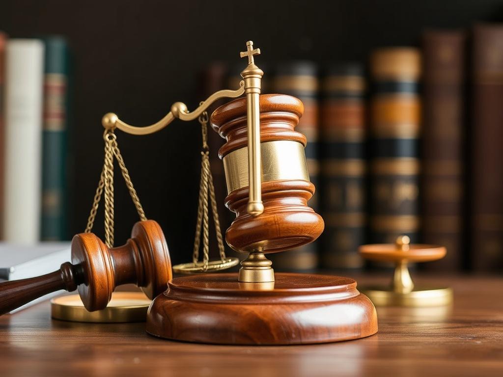 Legal issues фото