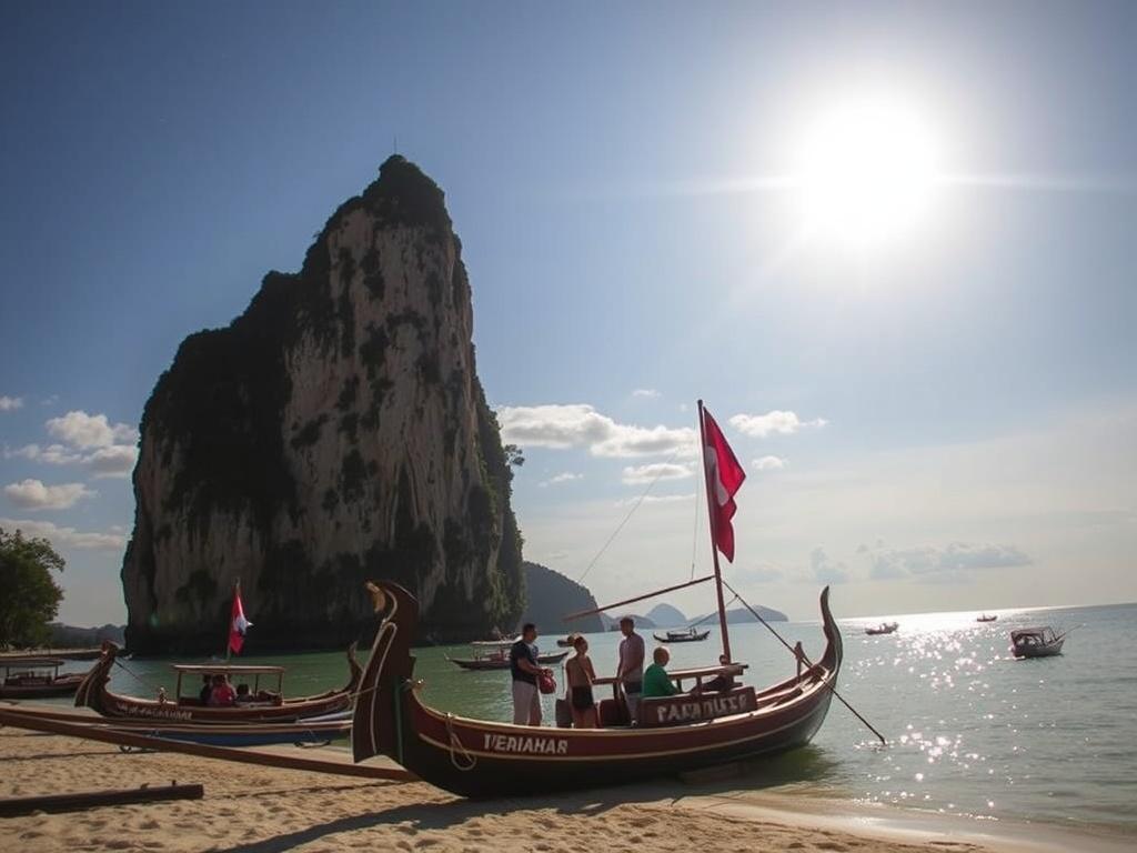 tours in Pattayaфото