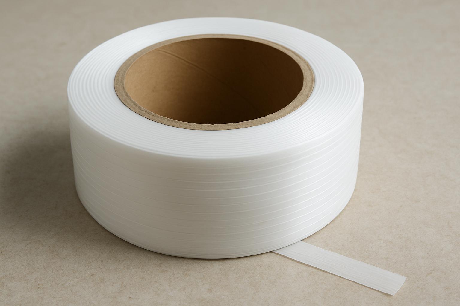 полипропиленовая лентафото