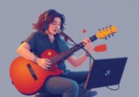 Как создать песню онлайн: от идеи до релиза без студии