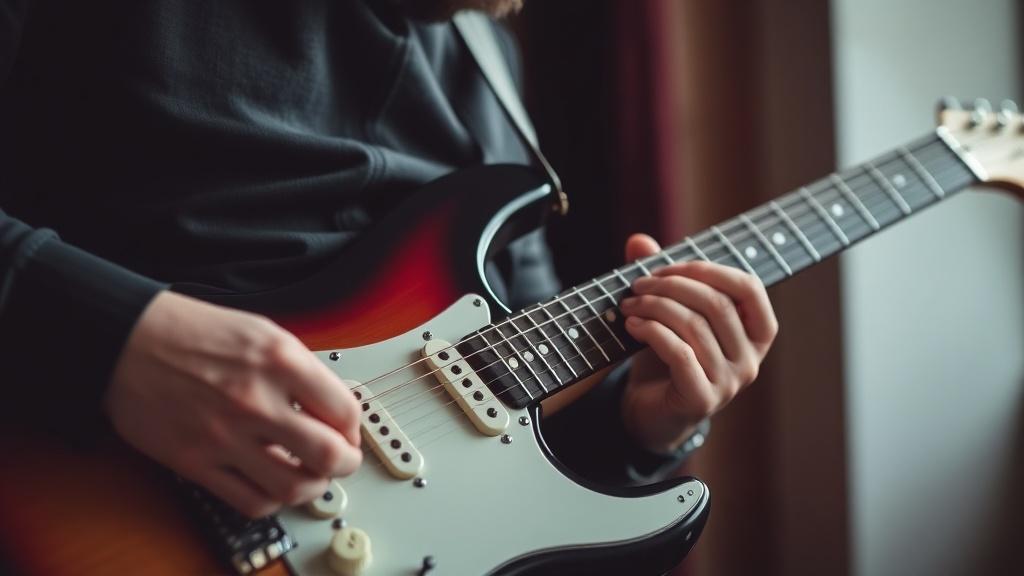 guitar guitarфото