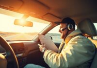 Бронирование автомобиля антигравийной плёнкой: зачем это нужно и что важно знать