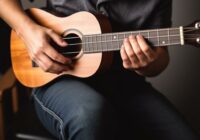 Укулеле за руки: понятные уроки, которые реально работают